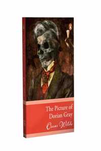 Penguin Select Classics: The Picture Of Dorian Gray: (Original, Unabridged Classic)