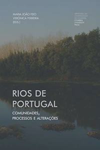 Rios de Portugal