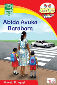 Abida Avuka Barabara