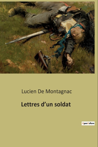 Lettres d'un soldat