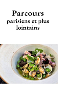Parcours parisiens