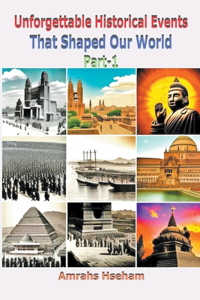 Unforgettable Historical Events That Shaped Our World Part-1