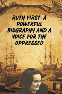 Ruth First