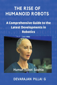 Rise of Humanoid Robots