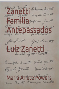 Zanetti Familia Antepassados