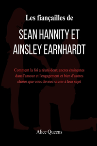 Les fiançailles de Sean Hannity et Ainsley Earnhardt