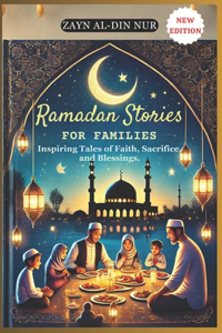 Ramadan Stories for Families
