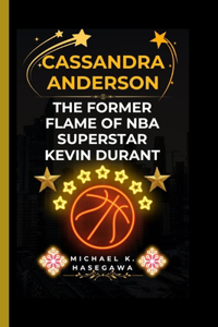 Cassandra Anderson