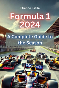 Formula 1 2024