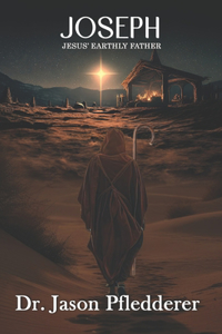 Joseph: Jesus's Earthly Father