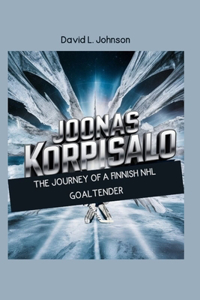 Joonas Korpisalo