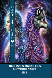 Narcissus Magnificus