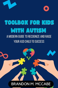 Toolbox for Kids with Autism