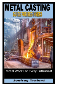Metal Casting Guide for Beginners