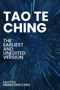 Tao Te Ching