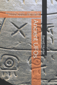 Ancient UFOs