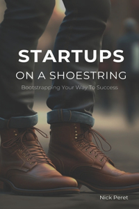 Startups on a Shoestring