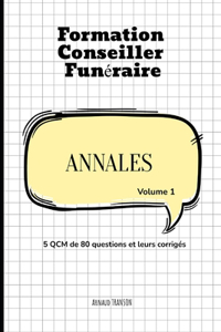 Formation conseiller funéraire