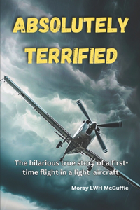 Absolutely Terrified