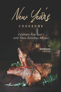 New Year's Cookbook