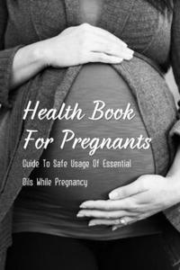 Health Book For Pregnants