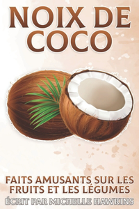 Noix de coco