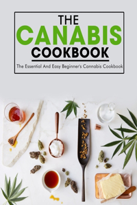 Canabis Cookbook