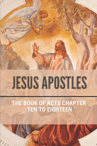 Jesus Apostles