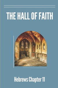 The Hall Of Faith