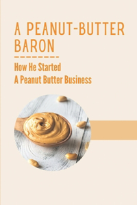 Peanut-Butter Baron