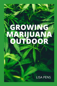Growing Marijuana Outdoor