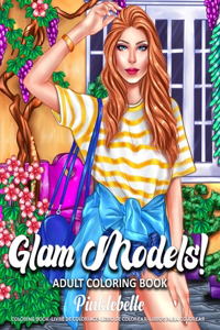 Glam Models!