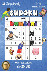 Sudoku per Bambini