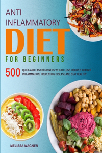 Anti-Inflammatory Diet for Beginners