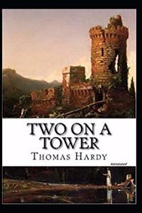 Two on a Tower Annotated
