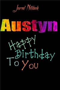 Austyn