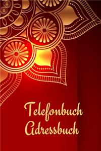 Telefonbuch Adressbuch