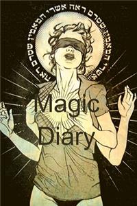 Magic Diary