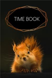 Time Book