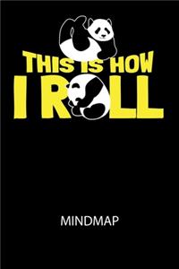 This is how i roll - Mindmap