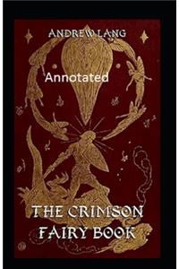 The Crimson Fairy Book Annotated
