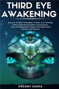 Third Eye Awakening