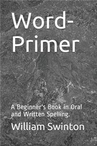 Word-Primer