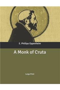 A Monk of Cruta