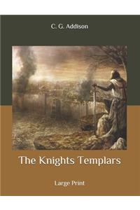 The Knights Templars