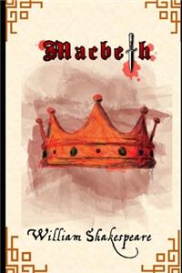 Macbeth By William Shakespeare 