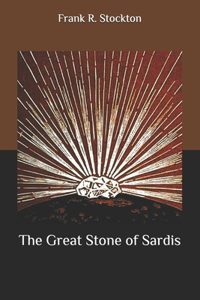 The Great Stone of Sardis