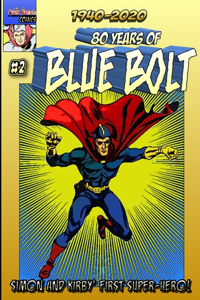 80 Years of Blue Bolt Vol.2