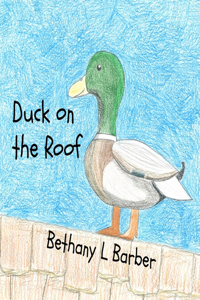 Duck on the Roof