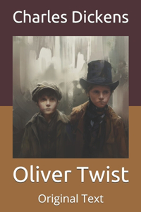 Oliver Twist